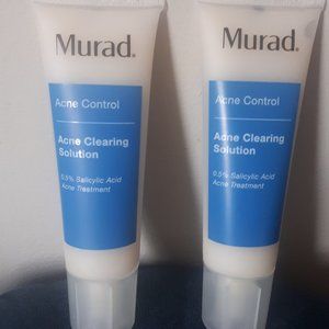 Murad Acne Clearing Solution